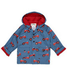 Hatley - Farmer Jack Tractor Raincoat