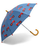 Hatley - Farmer Jack Tractor Umbrella