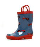 Hatley - Farmer Jack Tractor Wellies